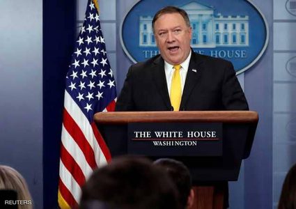 بومبيو: المحادثات مع بيونغ يانغ "تتقدم بسرعة"