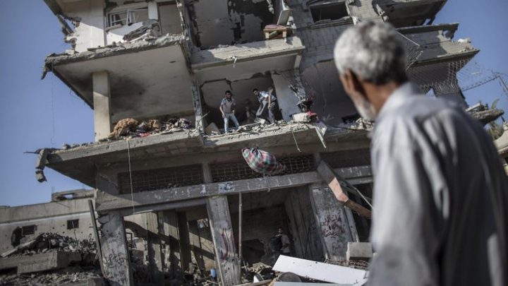 "الأونروا": انتهاء إعادة إعمار 187 مسكنا مدمرا كلياً في قطاع غزة