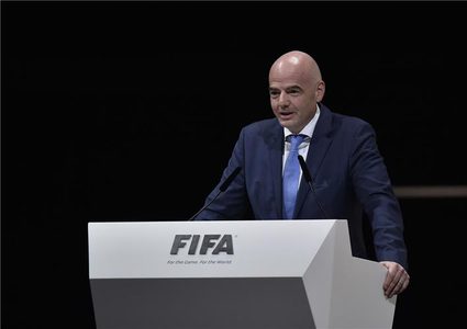 "الفيفا" يدرس رفع الحظر عن الملاعب السورية