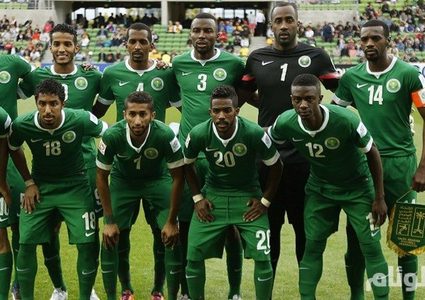 هل سيتأهل المنتخب السعودي للدور الثاني بمونديال 2018 ؟