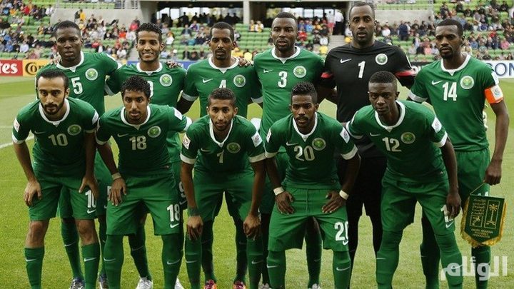 هل سيتأهل المنتخب السعودي للدور الثاني بمونديال 2018 ؟