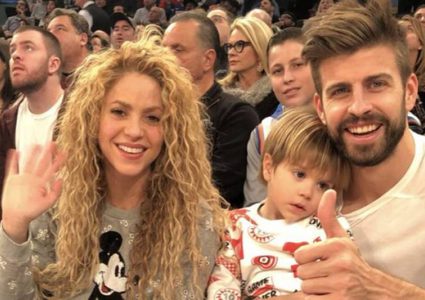 اقتحام قصر 'شاكيرا وبيكيه' وسرقة مجوهرات فاخرة