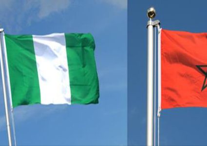 المغرب ونيجيريا يتفقان لمد خط أنابيب للغاز برا وبحرا