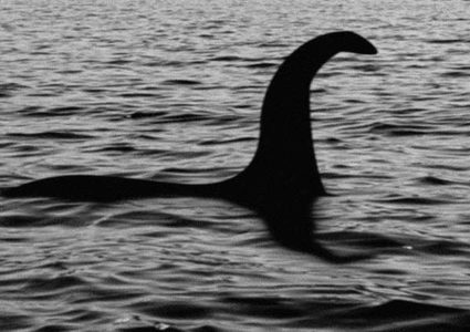 علماء يبحثون عن حل لغز أسطورة "وحش البحيرة"!