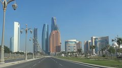 كنيسة في أبو ظبي تفتح أبوابها لإفطار الصائمين