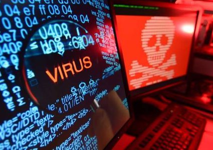 فيروس خطير يهدد الحواسب حول العالم!د