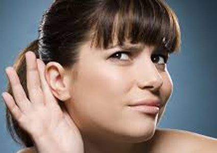 لماذا تبدو الكلمات المتكررة لعقلك كأنها موسيقى؟