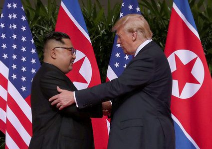 فجوات كبيرة تهدد فرص استمرار اتفاقية ترامب - كيم