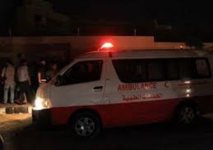 مصرع طفل وإصابة آخر بجروح حرجة في حادثي دهس في سيريس وطوباس