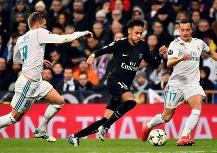 الصفقة تقترب.. "لقاء سري" بين نيمار وريال مدريد