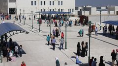 جامعة النجاح تطلق برنامج بكالوريوس مميزا  في علم الحاسوب