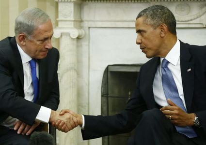 نتنياهو والإمارات العربية المتحدة عقدا اجتماعا سريا في قبرص لمناقشة صفقة إيران النووية