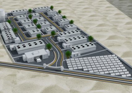 اليابان تُقَدِم 622 ألف يورو لدعم شركتين في مدينة أريحا الزراعية الصناعية