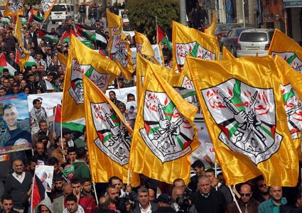 فتح: منظمة التحرير بيت الفلسطينيين ومساعي لايجاد بدائل عنها ستشفل