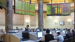 مؤشر بورصة فلسطين يسجل ارتفاعا بنسبة 0.23%