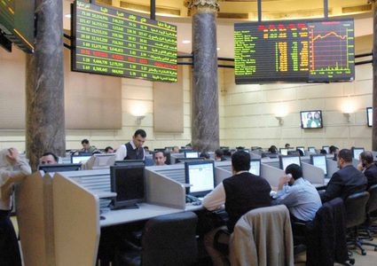 مؤشر بورصة فلسطين يسجل ارتفاعا بنسبة 0.23%