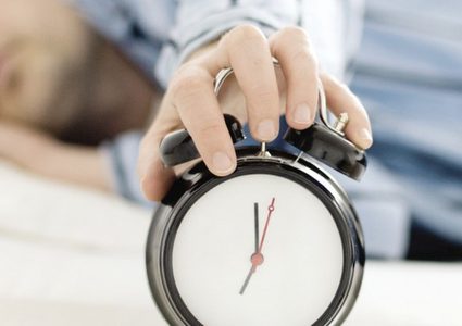 دراسة تكشف أسرار اضطرابات النوم