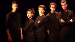 اختتام فعاليات "رمضان ثقافي" في مسرح الحرية بجنين