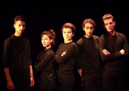 اختتام فعاليات "رمضان ثقافي" في مسرح الحرية بجنين