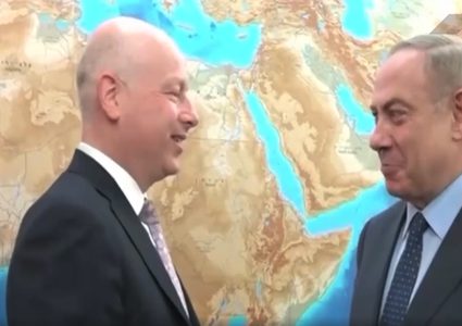 أوروبا تبحث عن دور في عملية السلام (فيديو)