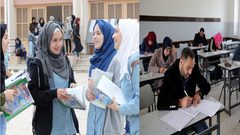 نهار الثلاثاء: "النجاح" يفتح ملف "الإنجاز" وامتحان التوظيف والمنهاج الجديد