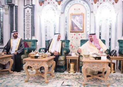 قمة مكة.. 2.5 مليار دولار لدعم الأردن (فيديو)