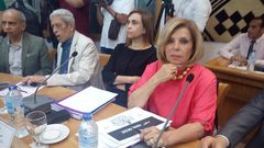 "الأعلى للثقافة"  في مصر يصدق على تعديلات قانون المجلس