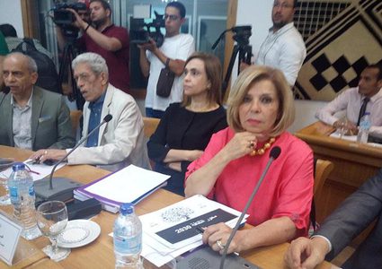 "الأعلى للثقافة"  في مصر يصدق على تعديلات قانون المجلس