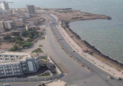 السعودية بدأت هجوماً على ميناء الحديدة