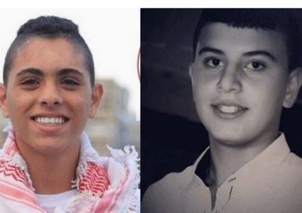 السجن والغرامة للفتيين شاهين والاطرش من الدهيشة