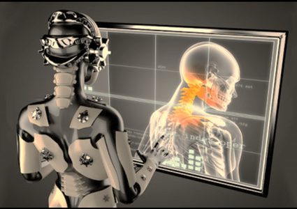 كيف تفوق الذكاء الاصطناعي على الأطباء باكتشاف السرطان؟