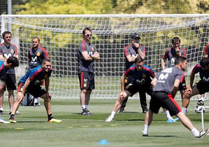 لوبتيغي مهدد بدفع "ثمن باهظ" بعد التعاقد مع ريال مدريد