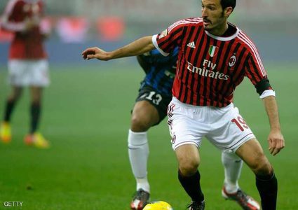 زامبروتا: لهذه الأسباب سأشجع "الفراعنة" في روسيا