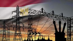 مصر ترفع اسعار الكهرباء بمعدل 26.6% اعتبارا من الشهر المقبل