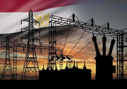 مصر ترفع اسعار الكهرباء بمعدل 26.6% اعتبارا من الشهر المقبل