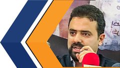 الأخ إسماعيل هنيّه أبو العبد .. كلّمني شكراً