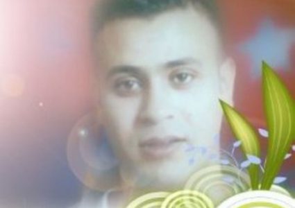 الأسير العطار.. آلام حادة في الظهر وإهمال طبي متواصل