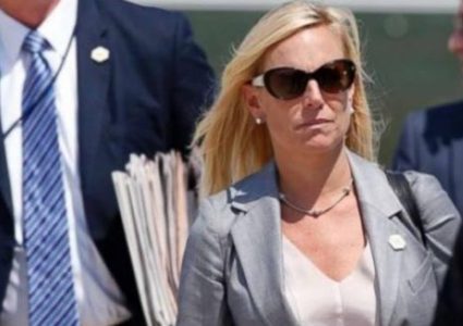 وفد أمريكي يتفقد الجدران والتحصينات مع سيناء وغزة.. والهدف!