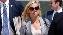 وفد أمريكي يتفقد الجدران والتحصينات مع سيناء وغزة.. والهدف!