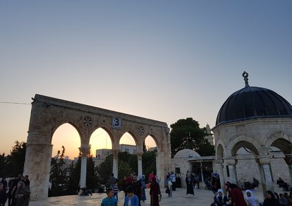 الطقس: أجواء ربيعية لطيفة وفرصة مهيأة لسقوط أمطار