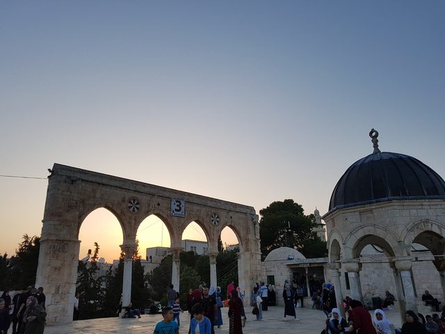 الطقس: أجواء ربيعية لطيفة وفرصة مهيأة لسقوط أمطار