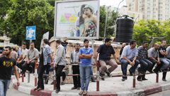 توقيع اتفاقية لإنشاء مشاريع صغيرة للخريجين والعاطلين عن العمل