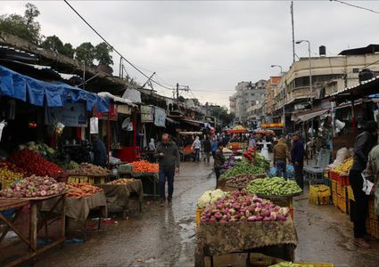خبير اقتصادي: الوضع في غزة الى مزيد من الانحدار