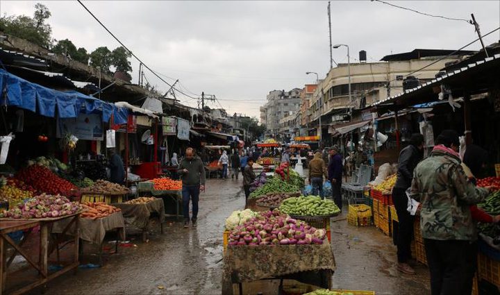 خبير اقتصادي: الوضع في غزة الى مزيد من الانحدار