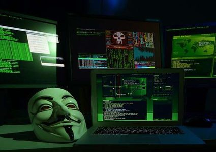 خطر الهاكرز يصل إلى البحار!