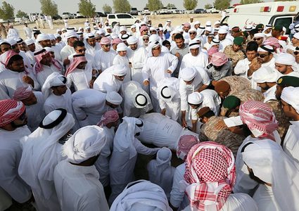 مقتل 4 جنود إماراتيين في اليمن