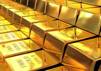 تراجع أسعار الذهب إلى أقل من 1300 دولار للأوقية