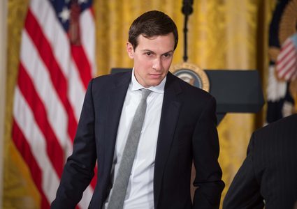 صهر ترامب يزور دولة الاحتلال الأسبوع المقبل للترويج لخطة سلام جديدة