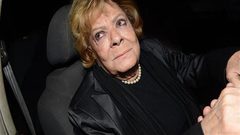 نادية لطفي وسلطان يحصدان "التقديرية" في مجال الفنون