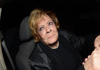 نادية لطفي وسلطان يحصدان "التقديرية" في مجال الفنون